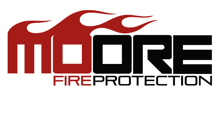 Moore Fire Protection logo